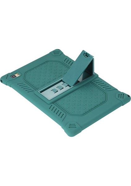 P20HD 10.1 Inç Tablet Pc Stand Koruması Silikon Kılıf (Pembe) (Yurt Dışından) modelleri
