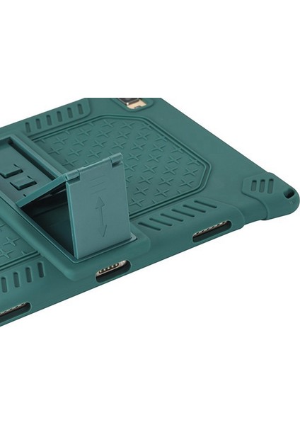 P20HD 10.1 Inç Tablet Pc Stand Koruması Silikon Kılıf (Pembe) (Yurt Dışından) indirimleri