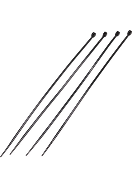 3D Yazıcı Aksesuarları Plastik Toka Sabitleme Kayışı Kablo Bağı Kemeri 3.6 x 10MM (Yurt Dışından) modelleri