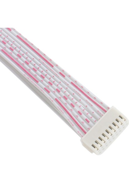 50 Adet 18PIN Sinyal Kablosu 2x9 Pin Madenci Bağlantı Tarihi Kablosu Antminer S9 S7 L3 Madenci Makinesi Iletişim Aralığı 2mm (Yurt Dışından) indirimleri