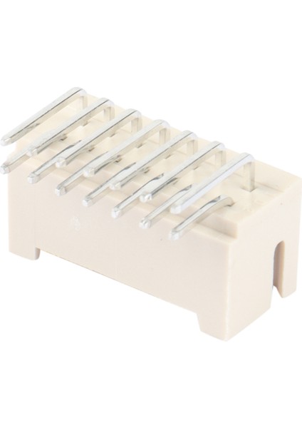 50 Adet 14 Pin Madenci Konnektörü 2X7P Soket Kavisli Pin Asic Miner Innosilicon T1 T2 T2T T3 A4 A8 A9 Için Uygun (Yurt Dışından) fiyatları