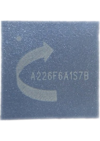 1 Adet Kurulu Asıc Çip 10NM Asıc Çip Madenci Çip Innosılıcon T1 T2 Çita F1 F3 F5M Aixin A1 Kar Panter B1 + B3 (Yurt Dışından)