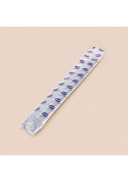 Baby Powder Hexa 20'li Çubuk Tütsü - Renkli - 25 cm fiyatları