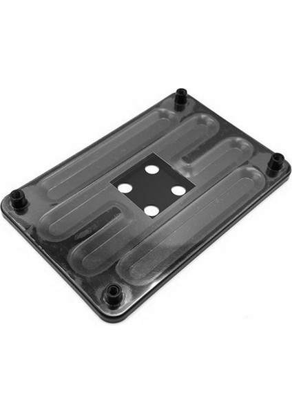 Am4 Için Dayanıklı Cpu Soğutucu Braketi Arka Panel Arka Plaka Arka Sac Plaka (Yurt Dışından) fırsatları