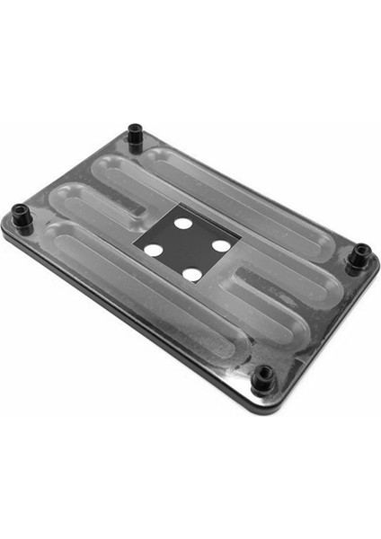 Am4 Için Dayanıklı Cpu Soğutucu Braketi Arka Panel Arka Plaka Arka Sac Plaka (Yurt Dışından) indirimleri