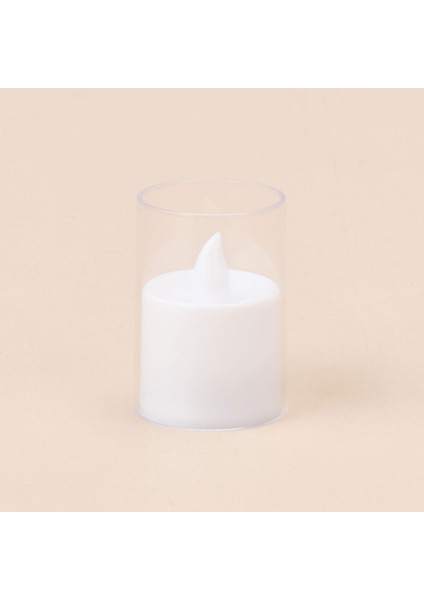 Home Klasik Pilli Mum - Asorti - 5x4 cm fiyatları