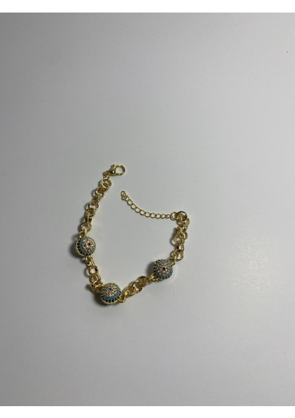 Parlak Taş Detaylı Şık Kadın Bileklik fiyatları