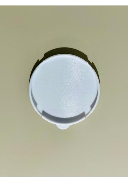 Munchkin Mucize 360° Alıştırma Bardağı Kapak-Beyaz indirimleri