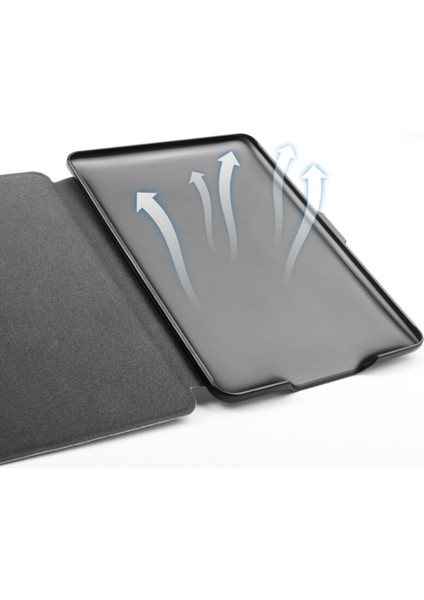 PAPERWHITE4/10TH 2018 Için Uygundur Deri Koruyucu Kapak Koruyucu Kapak Ultra Ince Koruyucu Mavi (Yurt Dışından) fırsatları