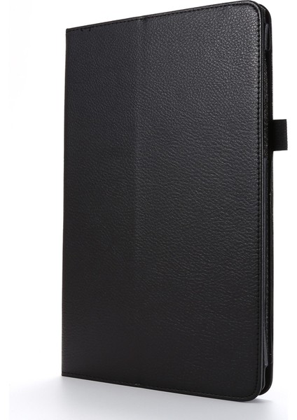 Siyah 13,5 Inç Deri Koruyucu Kılıf, Döndürülebilir Tablet Kılıfı, TB-X606F/X Braket Fonksiyonuna Uygun (Yurt Dışından) fiyatları