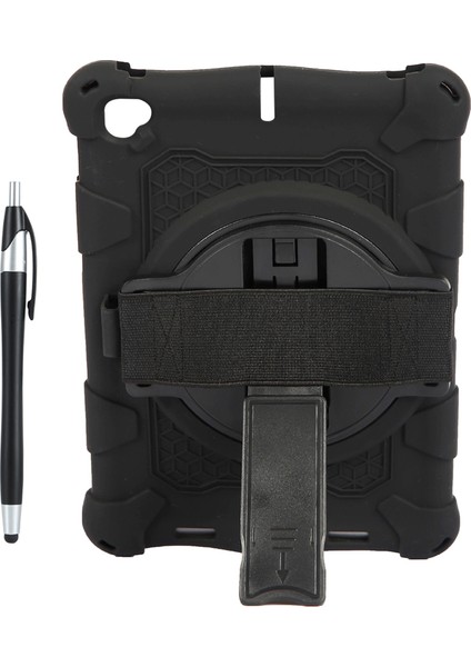 Mi Pad 2 Için Tablet Kılıfı Mipad 3 7.9 Inç Tablet Silikon Kılıf Mipad(G) Için Kalemli Tablet Standı (Yurt Dışından)