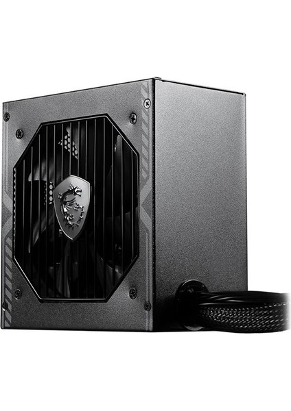 Msı Mag A650BN 650W 80+ Bronze 120MM Fan Power Supply fiyatları