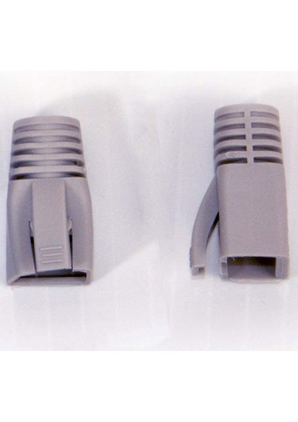 RJ45 Cat7 Kapaklar CAT6A Ağ Ethernet Kablosu Konektörü Cat 7 Fiş Koruyucu R Çizme Kılıf Renk Od 7mm (Mavi) (Yurt Dışından) fiyatları