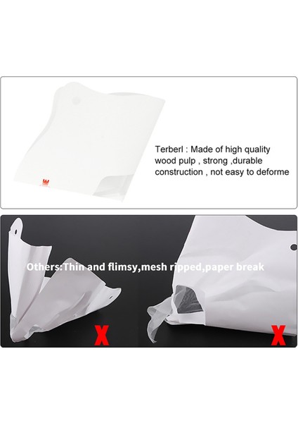 140 x 200 mm Işık Geçirgenliği, Kalınlık 0,15 mm Uv Dlp 3D Yazıcıya Uyumlu, LCD Sla Reçine (Yurt Dışından) modelleri