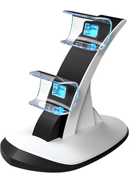 Bağlantı Istasyonu Tabanı Hızlı Şarj Istasyonunun LED Göstergesini Şarj Edebilir ve (Yurt Dışından)