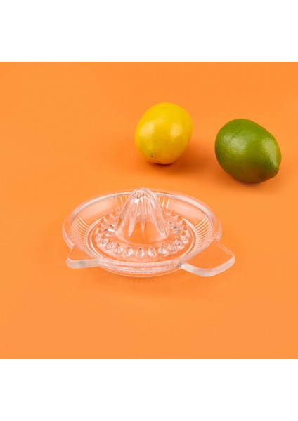 Cam Limonluk - Şeffaf - 16X15 cm fiyatları