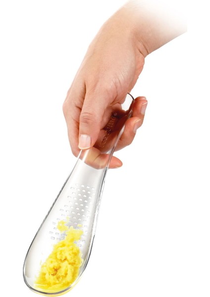 Presto 420198 Zencefil Rendesi - Şeffaf - 24X6 cm modelleri