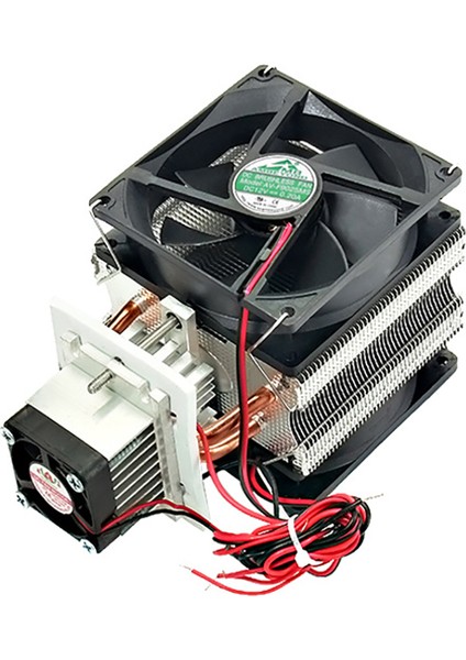 12V Dc 10A Soğutucu Yarı Iletken Soğutucu Küçük Soğutucu, Bilgisayar Soğutma Için Uygun, Dıy Klima (Yurt Dışından) modelleri