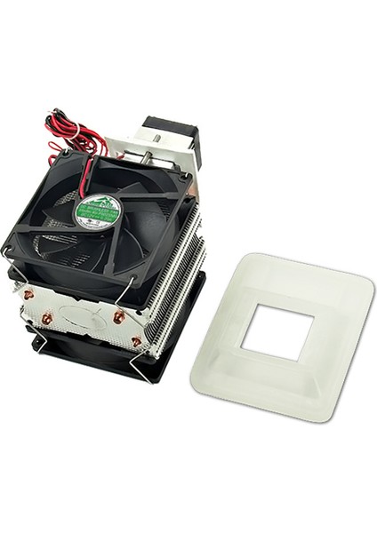 12V Dc 10A Soğutucu Yarı Iletken Soğutucu Küçük Soğutucu, Bilgisayar Soğutma Için Uygun, Dıy Klima (Yurt Dışından) indirimleri