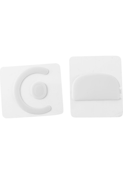 G Pro x White Arc 2.0 Ice Mouse Glides Için 1 Paket Fare Ayakları (Yurt Dışından)