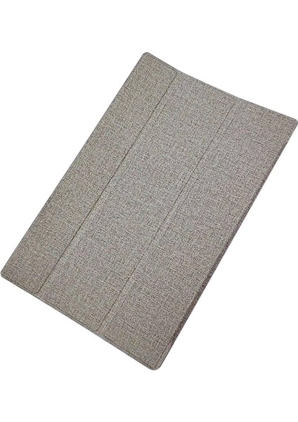 P20HD High-End Anti-Drop Flip 10.1 Inç Tablet Pc Kenar Deri Kılıf Tablet Pc Için Tablet Pc Kılıfı (Yurt Dışından)