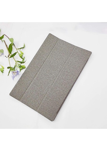 P20HD High-End Anti-Drop Flip 10.1 Inç Tablet Pc Kenar Deri Kılıf Tablet Pc Için Tablet Pc Kılıfı (Yurt Dışından) fırsatları