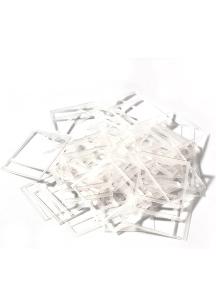 Cherry Mx Uyumlu Mekanik Klavye Anahtarları Için Anahtar Filmi, Htv + Pc Yumuşak Çift Katmanlı Klavye Anahtarı Filmi (120 Adet) (Yurt Dışından)