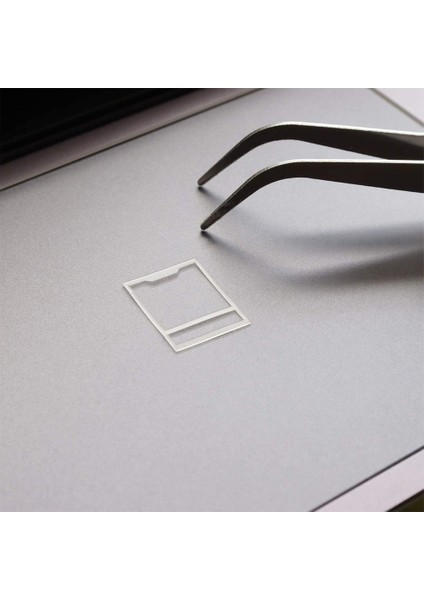 Cherry Mx Uyumlu Mekanik Klavye Anahtarları Için Anahtar Filmi, Htv + Pc Yumuşak Çift Katmanlı Klavye Anahtarı Filmi (120 Adet) (Yurt Dışından) modelleri