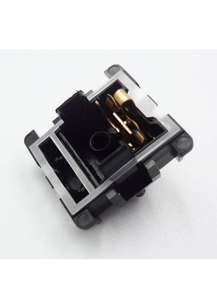 Cherry Mx Uyumlu Mekanik Klavye Anahtarları Için Anahtar Filmi, Htv + Pc Yumuşak Çift Katmanlı Klavye Anahtarı Filmi (120 Adet) (Yurt Dışından) indirimleri