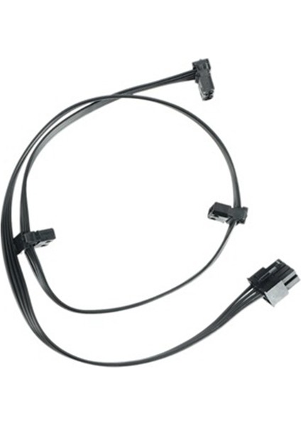 CMX1200 CMX1000 CMX800 CMX700 CMX550 Için 8 Pin 1 Ila 3 Bağlantı Noktalı Ide Sürücü Güç Kaynağı Kablosu, 8pin Ila 3 Ide Kablosu (Yurt Dışından) fiyatları