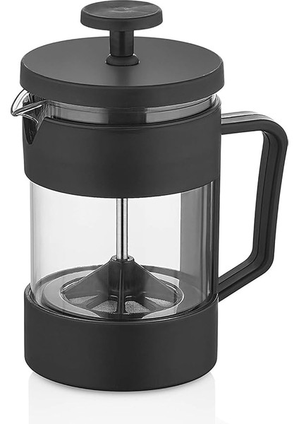 ZCM-7203 French Press - 500 ml modelleri