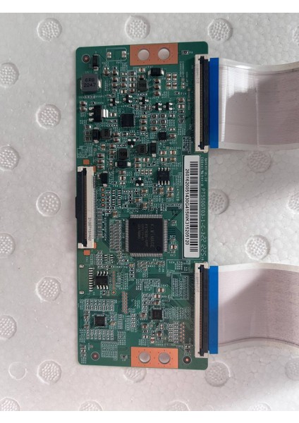 SN55FMN501-0256 T-Con Board PT550GT03-1-C-3 T-Con Kartı