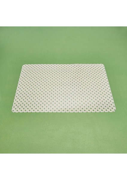 Plastik Amerikan Servis - Bej - 30X45 cm fiyatları