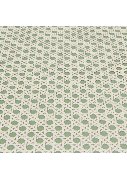 Plastik Amerikan Servis - Bej - 30X45 cm modelleri