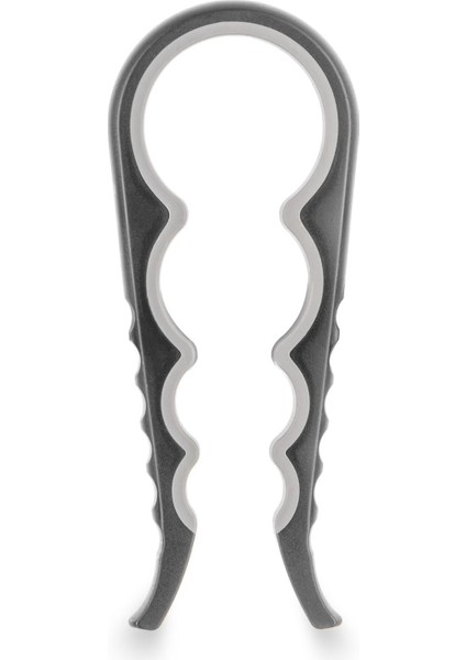 Jumbo Smart Grey Kavanoz ve Şişe Açacağı fırsatları