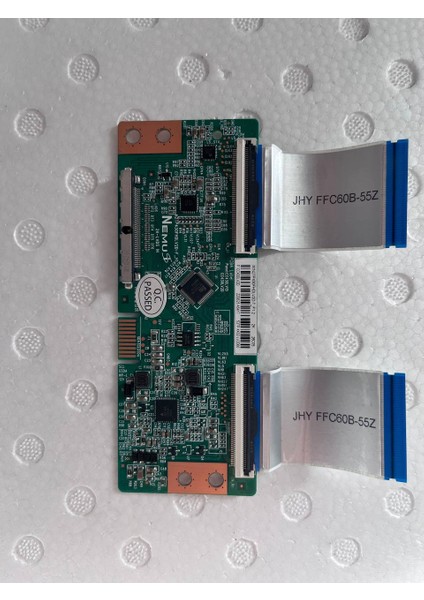 N2TP430FHDLV2D-T_F1-2 CC430LV2D Nemus, 2k T-Con Board