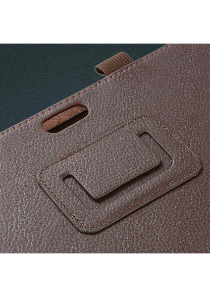 Surface Go/surface Go2 Için 10 Inç Ultra Ince Tablet Deri Kılıf (Yeşil) (Yurt Dışından) indirimleri