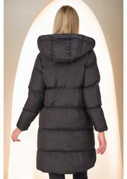 Z8687 Dewberry Bayan Kaban-Siyah-Yeşil fiyatları