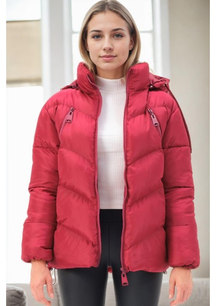 Z9769 Dewberry Bayan Mont-Bordo