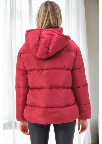 Z9769 Dewberry Bayan Mont-Bordo fiyatları