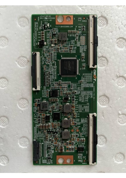 50UM6900PUA T-Con Ekran CV500U1-T01-CB-1