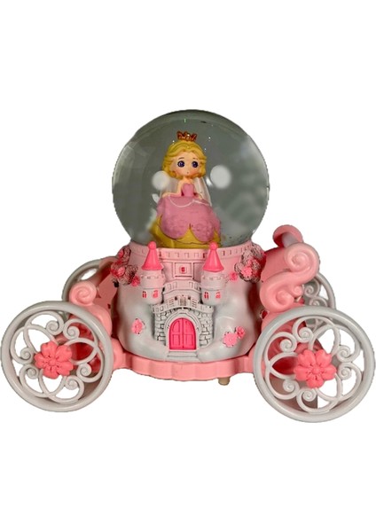 Kar Küresi Fayton Küçük Boy LLM-HDY0313 fiyatları