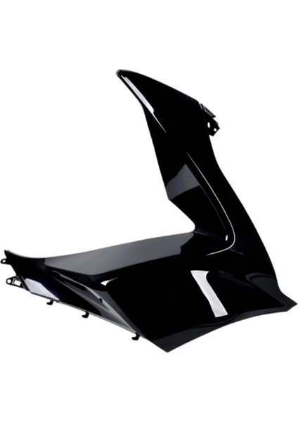 Pcx Ön Grenaj Siyah Sağ 2014-2017 Ys