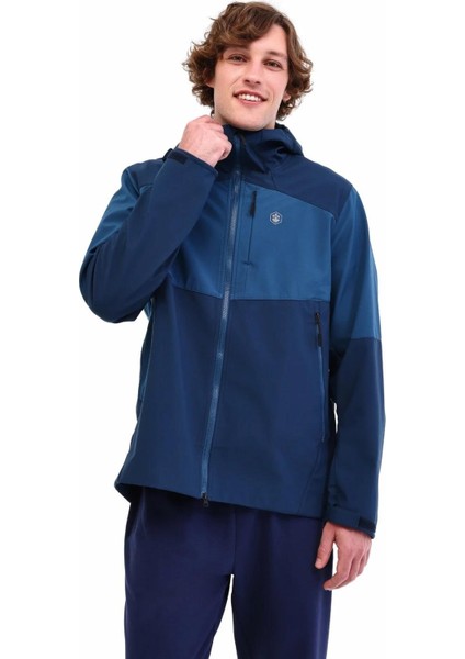 ml Feyd 2ljk-90 5pr Erkek Softshell Mont