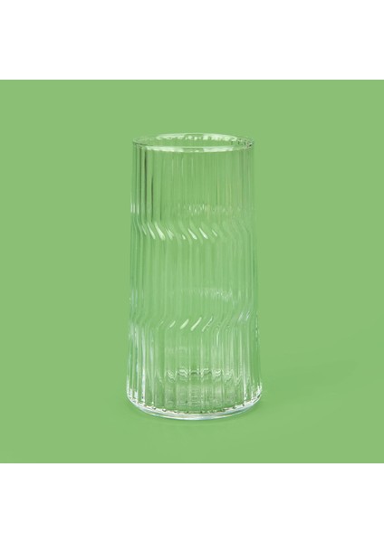 Dunes 3'lü Meşrubat ve Su Bardağı Seti - Şeffaf - 410 ml modelleri