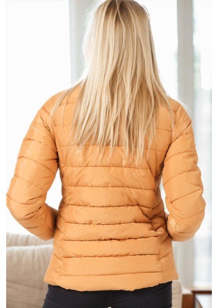 Z6746 Dewberry Bayan Mont-Açık Vizon fiyatları