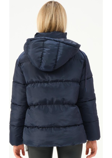 Z6769 Dewberry Bayan Mont-Lacivert-1 fiyatları