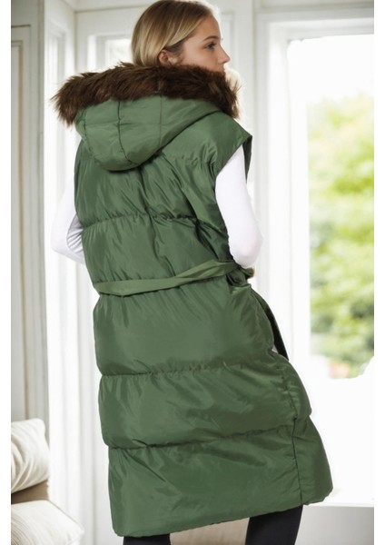 Z8744 Dewberry Bayan Yelek-Nefti modelleri