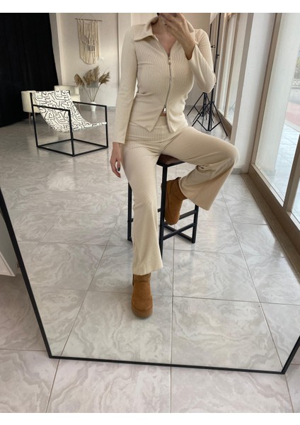 Spor Ikili Triko Takım indirimleri