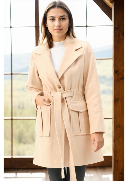 Z9778 Dewberry Bayan Kaban-Bej